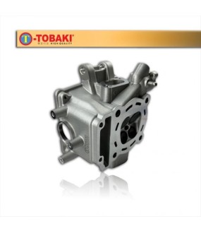 ΚΕΦΑΛΗ ΚΥΛΙΝΔΡΟΥ ΜΕ ΒΑΛΒΙΔΕΣ 26 22 TOBAKI SYM VF185 SPARE PARTS