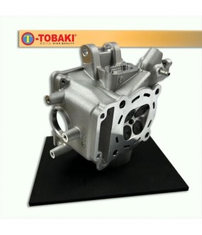 ΚΕΦΑΛΗ ΚΥΛΙΝΔΡΟΥ ΜΕ ΒΑΛΒΙΔΕΣ 26 22 CNC GOLF TOBAKI SYM VF185 SPARE PARTS