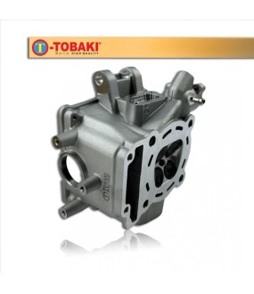 ΚΕΦΑΛΗ ΚΥΛΙΝΔΡΟΥ ΜΕ ΒΑΛΒΙΔΕΣ 27 23 CNC GOLF TOBAKI SYM VF185 SPARE PARTS