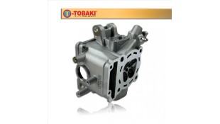 ΚΕΦΑΛΗ ΚΥΛΙΝΔΡΟΥ ΜΕ ΒΑΛΒΙΔΕΣ 27 23 CNC GOLF TOBAKI SYM VF185 ΑΝΤΑΛΛΑΚΤΙΚΑ