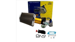 ΣΩΜΑ ΨΕΚΑΣΜΟΥ ΚΙΤ ESPADA SYM VF 185 38mm SPARE PARTS