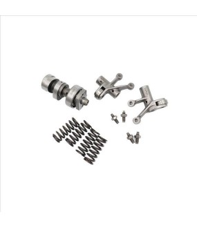 ΕΚΚΕΝΤΡΟΦΟΡΟΣ ΣΕΤ RACING ΜΕ ΚΟΚΟΡΑΚΙΑ ΚΑΙ ΕΛΑΤΗΡΙΑ ESPADA SYM VF 185 SPARE PARTS