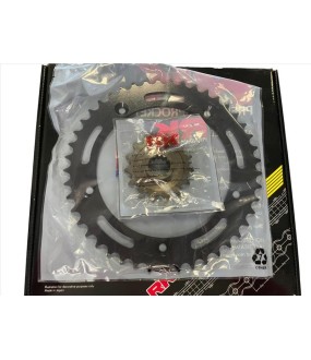 ΓΡΑΝΑΖΙΑ RK VOGE DS 500 X '21-'23 SPARE PARTS