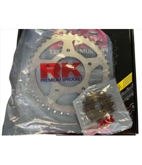 ΓΡΑΝΑΖΙΑ RK CFMOTO 250NK SPARE PARTS