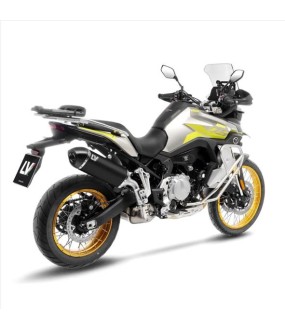 ΤΕΛΙΚΟ ΕΞΑΤΜΙΣΗΣ LEOVINCE LV14 SS/CF VOGE DS900X SPARE PARTS