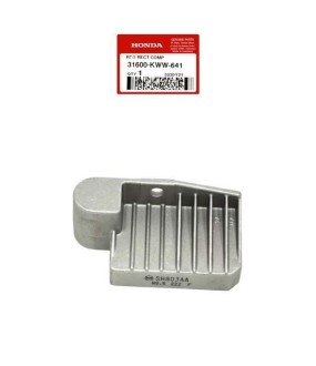 ΑΝΟΡΘΩΤΗΣ ΓΝΗΣΙΟΣ HONDA ASTREA GRAND X 110 ELECTRICAL PARTS