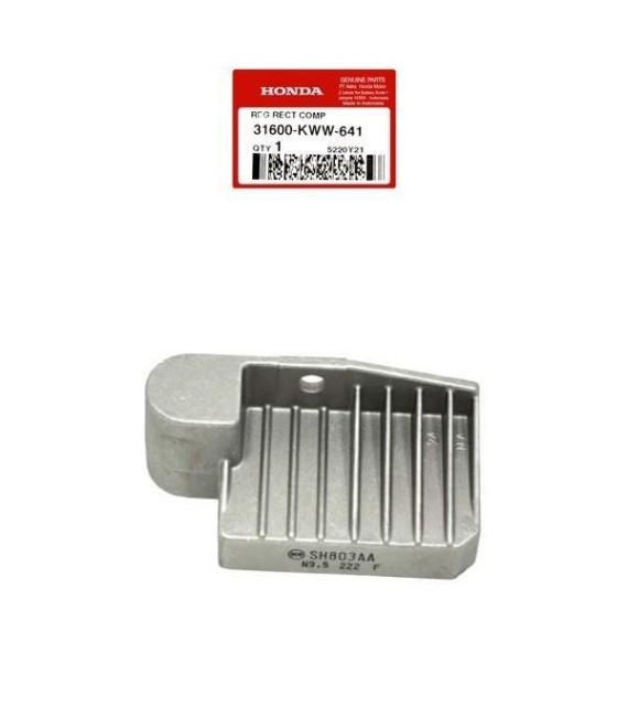 ΑΝΟΡΘΩΤΗΣ ΓΝΗΣΙΟΣ HONDA ASTREA GRAND X 110 ELECTRICAL PARTS ΑΝΟΡΘΩΤΗΣ ΓΝΗΣΙΟΣ HONDA ASTREA GRAND X 110 ELECTRICAL PARTS