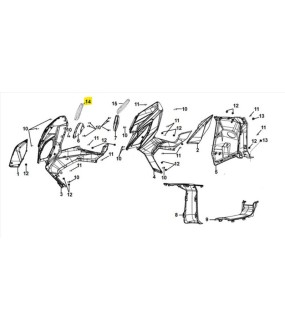 ΛΑΣΤΙΧΟ ΦΛΑΣ ΕΜΠΡΟΣΘΙΟ ΔΕΞΙΟ SYM JET X 125 E5P ΑΝΤΑΛΛΑΚΤΙΚΑ ΛΑΣΤΙΧΟ ΦΛΑΣ ΕΜΠΡΟΣΘΙΟ ΔΕΞΙΟ SYM JET X 125 E5P ΑΝΤΑΛΛΑΚΤΙΚΑ