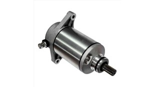 ΜΙΖΑ KYMCO MAXXER/MXU 450 ΜΙΖΑ KYMCO MAXXER/MXU 450 ELECTRICAL PARTS