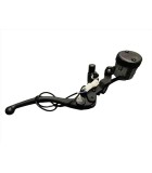 ΤΡΟΜΠΑ ΕΜΠΡΟΣ ΦΡΕΝΟΥ CFMOTO 675 SR-R ΑΝΤΑΛΛΑΚΤΙΚΑ