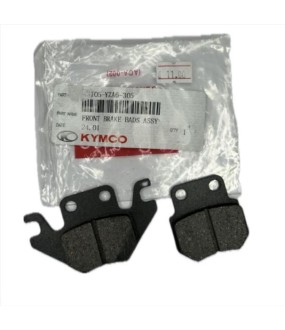 REAR BRAKE PADS KYMCO MICARE 125i SPARE PARTS