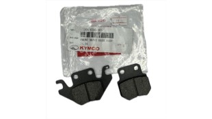 REAR BRAKE PADS KYMCO MICARE 125i SPARE PARTS