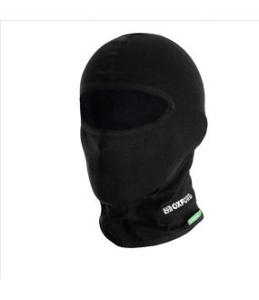 ΜΠΑΛΑΚΛΑΒΑ OXFORD COTTON ΜΑΥΡΟ ACCESSORIES