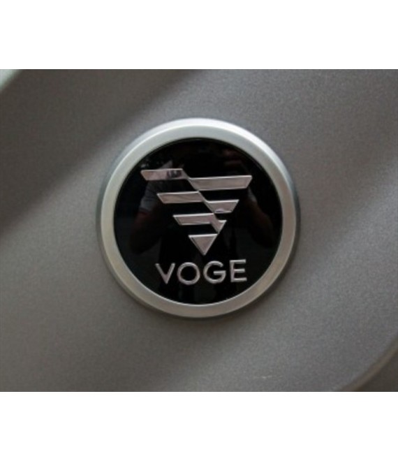 ΑΥΤΟΚΟΛΛΗΤΟ VOGE LOGO ΑΡΙΣΤΕΡΟ VOGE ΑΝΤΑΛΛΑΚΤΙΚΑ ΑΥΤΟΚΟΛΛΗΤΟ VOGE LOGO ΑΡΙΣΤΕΡΟ VOGE ΑΝΤΑΛΛΑΚΤΙΚΑ