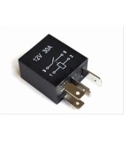 ΡΕΛΕ DAYTONA CARGO 125 EVO E5+ ΗΛΕΚΤΡΙΚΑ ΡΕΛΕ DAYTONA CARGO 125 EVO E5+ ΗΛΕΚΤΡΙΚΑ