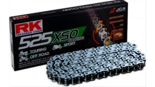 ΑΛΥΣΙΔΑ RK 525XSO 114L ΑΝΤΑΛΛΑΚΤΙΚΑ