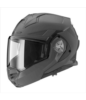 LS2 FF910 ADVANT X ΚΡΑΝΟΣ NARDO GREY GLOSS XL ΕΞΟΠΛΙΣΜΟΣ