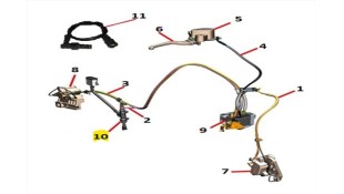 ΒΑΛΒΙΔΑ ΟΠΙΣΘΙΟΥ ΦΡΕΝΟΥ DAYTONA ZONTES G/GK/R/T/U/V/X/Z ELECTRICAL PARTS