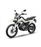 CFMOTO DUAL 250 MOTORCYCLES
