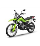 CFMOTO DUAL 250 ΜΟΤΟΣΙΚΛΕΤΕΣ