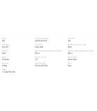 ΑΛΥΣΙΔΑ DID 520 VX3 GB 122L ΑΝΤΑΛΛΑΚΤΙΚΑ ΑΛΥΣΙΔΑ DID 520 VX3 GB 122L ΑΝΤΑΛΛΑΚΤΙΚΑ