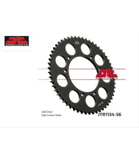 ΓΡΑΝΑΖΙ ΤΡΟΧΟΥ JT 428 56T YAMAHA XT125 ΑΝΤΑΛΛΑΚΤΙΚΑ