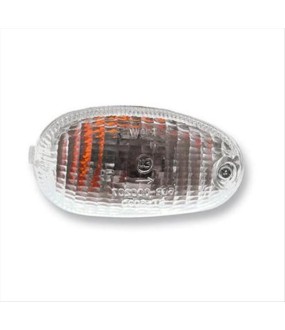 ΦΛΑΣ ΕΜΠΡΟΣ ΔΕΞΙ ΛΕΥΚΟ PIAGGIO TYPHOON 50 ΑΝΤΑΛΛΑΚΤΙΚΑ