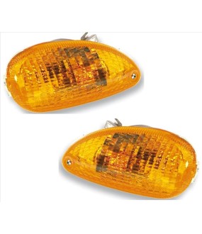 ΦΛΑΣ ΠΙΣΩ ΣΕΤ ΠΟΡΤΟΚΑΛΙ PIAGGIO TYPHOON 50 ΑΝΤΑΛΛΑΚΤΙΚΑ