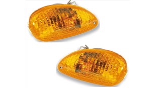 ΦΛΑΣ ΠΙΣΩ ΣΕΤ ΠΟΡΤΟΚΑΛΙ PIAGGIO TYPHOON 50 ΑΝΤΑΛΛΑΚΤΙΚΑ