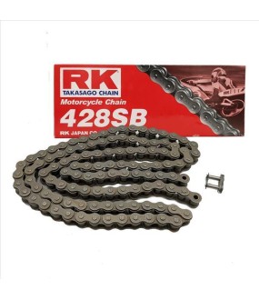 ΑΛΥΣΙΔΑ RK 428SB 104L ΑΝΤΑΛΛΑΚΤΙΚΑ