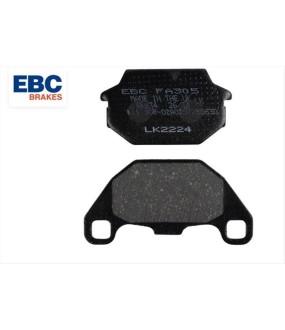 ΤΑΚΑΚΙΑ EBC FA305 ΑΝΤΑΛΛΑΚΤΙΚΑ