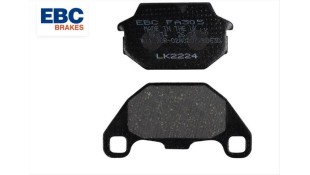 ΤΑΚΑΚΙΑ EBC FA305 SPARE PARTS