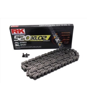 ΑΛΥΣΙΔΑ RK 520 KLO2 106L ΑΝΤΑΛΛΑΚΤΙΚΑ