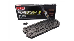 ΑΛΥΣΙΔΑ RK 520 KLO2 106L SPARE PARTS