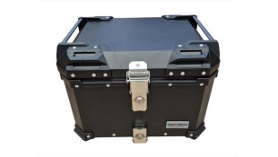 ΒΑΛΙΤΣΑ ΤΕΤΡΑΓΩΝΗ ΑΛΟΥΜΙΝΙΟΥ 45Lt ΜΑΥΡΗ ΜΕ ΜΑΞΙΛΑΡΙ ΒΑΛΙΤΣΑ ΤΕΤΡΑΓΩΝΗ ΑΛΟΥΜΙΝΙΟΥ 45Lt ΜΑΥΡΗ ΜΕ ΜΑΞΙΛΑΡΙ ΕΞΟΠΛΙΣΜΟΣ