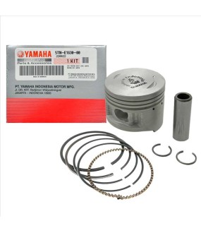 ΠΙΣΤΟΝΙ ΓΝΗΣΙΟ YAMAHA CRYPTON R 115 STD 51mm ΑΝΤΑΛΛΑΚΤΙΚΑ ΠΙΣΤΟΝΙ ΓΝΗΣΙΟ YAMAHA CRYPTON R 115 STD 51mm ΑΝΤΑΛΛΑΚΤΙΚΑ