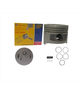 ΠΙΣΤΟΝΙ ASPIRA YAMAHA CRYPTON R 115 STD 51mm ΑΝΤΑΛΛΑΚΤΙΚΑ