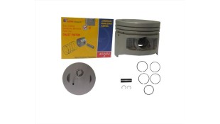 ΠΙΣΤΟΝΙ ASPIRA YAMAHA CRYPTON R 115 STD 51mm SPARE PARTS