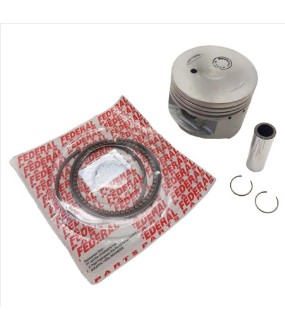 ΠΙΣΤΟΝΙ FEDERAL YAMAHA CRYPTON R 115 STD 51mm ΑΝΤΑΛΛΑΚΤΙΚΑ