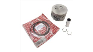 ΠΙΣΤΟΝΙ FEDERAL YAMAHA CRYPTON R 115 STD 51mm SPARE PARTS