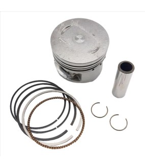 ΠΙΣΤΟΝΙ JAPAN YAMAHA CRYPTON R 115 STD 51mm ΑΝΤΑΛΛΑΚΤΙΚΑ