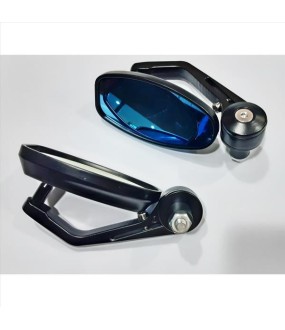 ΚΑΘΡΕΠΤΕΣ ΣΕΤ ΟΒΑΛ ΑΝΤΙΒΑΡΟ ΑΝΤΑΛΛΑΚΤΙΚΑ