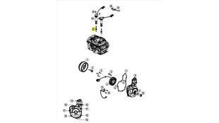 ΜΠΟΥΖΙ CFMOTO 800 MT ΗΛΕΚΤΡΙΚΑ
