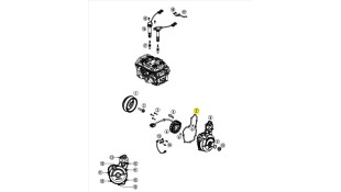 ΦΛΑΝΤΖΑ ΚΑΠΑΚΙ ΒΟΛΑΝ CFMOTO 800 MT ΑΝΤΑΛΛΑΚΤΙΚΑ