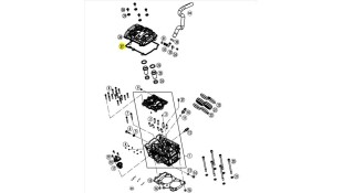ΦΛΑΝΤΖΑ ΚΑΠΑΚΙ ΒΑΛΒΙΔΩΝ CFMOTO 800 MT ΑΝΤΑΛΛΑΚΤΙΚΑ
