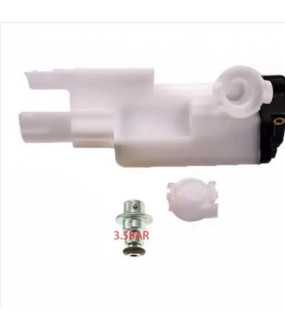 ΦΙΛΤΡΟ ΑΝΤΛΙΑΣ ΒΕΝΖΙΝΗΣ & ΡΥΘΜΙΣΤΗΣ ΠΙΕΣΗΣ GSXR1300 08-12 ΑΝΤΑΛΛΑΚΤΙΚΑ