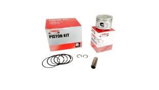 ΠΙΣΤΟΝΙ ΓΝΗΣΙΟ YAMAHA CRYPTON R 105 STD 49mm ΠΙΣΤΟΝΙ ΓΝΗΣΙΟ YAMAHA CRYPTON R 105 STD 49mm ΑΝΤΑΛΛΑΚΤΙΚΑ