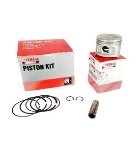 ΠΙΣΤΟΝΙ ΓΝΗΣΙΟ YAMAHA CRYPTON R 105 STD 49mm ΑΝΤΑΛΛΑΚΤΙΚΑ ΠΙΣΤΟΝΙ ΓΝΗΣΙΟ YAMAHA CRYPTON R 105 STD 49mm ΑΝΤΑΛΛΑΚΤΙΚΑ