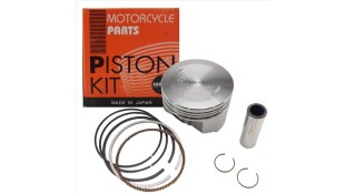 ΠΙΣΤΟΝΙ JAPAN YAMAHA CRYPTON R 105 55mm ΑΝΤΑΛΛΑΚΤΙΚΑ