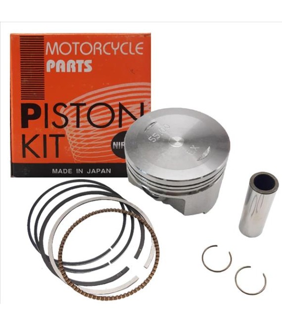 ΠΙΣΤΟΝΙ JAPAN YAMAHA CRYPTON R 105 55mm ΑΝΤΑΛΛΑΚΤΙΚΑ ΠΙΣΤΟΝΙ JAPAN YAMAHA CRYPTON R 105 55mm ΑΝΤΑΛΛΑΚΤΙΚΑ